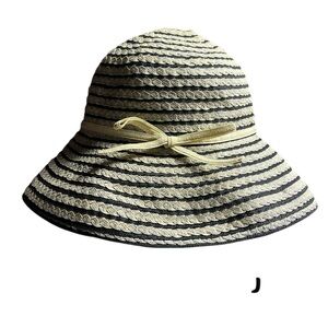 Liz Claiborne Crazy Horse Summer Sun Hat